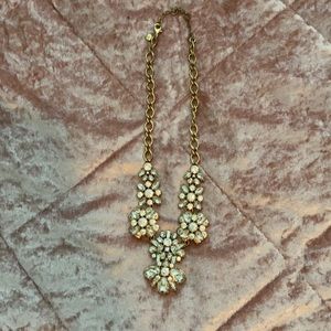 Jcrew necklace